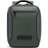  Plecak podróżny Rover z przegrodą na laptopa 47 cm Model green