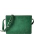  SAS Torba na ramię Skórzany 23 cm Model gruen