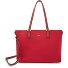  Alena Shopper Bag 43 cm Model rot