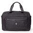  Global Teczka 46 cm Komora na laptopa Model black