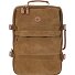  Plecak podróżny Life 42 cm z przegrodą na laptopa Model camel