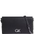  CK Re-Lock Torba na ramię 24 cm Model black