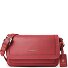  Bologna Leather Torba na ramię Skóra 21 cm Model red