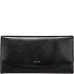  Leisel Diedburg Kopertówka Ochrona RFID Skórzany 18 cm Model black