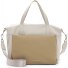  E&N Bettina Shopper Bag 42 cm Model sand