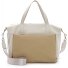  E&N Bettina Shopper Bag 42 cm Model sand