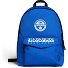  H-Hornby Plecak 41.5 cm Model blue lapis