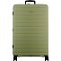  Striper 4 kółka Walizka 77 cm z plisą rozprężną Model light green