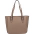  Galinna Shopper Bag L 41 cm Model taupe