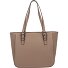 Galinna Shopper Bag L 41 cm Model taupe