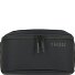  Subterra Kosmetyczka 24 cm Model black