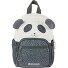  Mini Plecak dla przedszkolaka 27 cm Model Panda