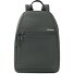  Inner City Vogue Backpack RFID 30 cm Model black ink