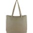  Elsa Shopper Bag Skórzany 42 cm Model sand