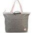 Big Shopper Bag 66 cm Model dunkelgrau Big Shopper Bag 66 cm Model dunkelgrau