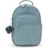  Basic Seoul Plecak miejski S 35 cm Model relaxed grey