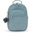 Basic Seoul Plecak miejski S 35 cm Model relaxed grey Basic Seoul Plecak miejski S 35 cm Model relaxed grey