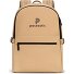  Urban Collection Plecak 44 cm Komora na laptopa Model beige