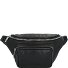 Lila Saszetka Skórzany 23 cm Model black Lila Saszetka Skórzany 23 cm Model black