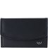  Polo Portfel z kluczem Skóra 10.5 cm Model schwarz