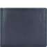  Hundsbach Gilbrecht Portfel skórzany 11,5 cm Model black