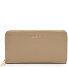 Bologna Leather Portfel Skórzany 19 cm Model sand Bologna Leather Portfel Skórzany 19 cm Model sand