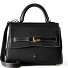  Farah Torba Skórzany 28 cm Model black