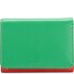  Medium Tri-fold Leather Wallet 12 cm Model sicily