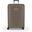  Airox Advanced 4 kółka Walizka L 75 cm z plisą rozprężną Model taupe brown