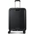  Raku 4 kółka Walizka 65.5 cm z funkcją poszerzenia Model black