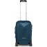 Transporter 4 kołowy wózek kabinowy 56 cm Model venturi blue Transporter 4 kołowy wózek kabinowy 56 cm Model venturi blue