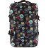  Travelpack Torba podróżna Weekender 33 cm Model nba team pattern
