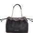  Max Shopper Bag 39 cm Model nero-antracite