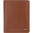  Polo Wallet RFID Leather 10.5 cm Model cognac