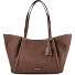  Shopper Bag 46 cm Model burnt oak