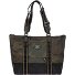  Bric´s x Replay Shopper Bag 33 cm Model green camou