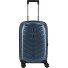  Attrix 4 kółka Walizka kabinowa 55 cm z funkcją poszerzenia Model steel blue