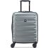  Meteor 4 kółka Walizka kabinowa 55 cm z funkcją poszerzenia Model graphite