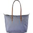  Keaton Shopper Bag 36 cm Model carson blue lauren tan