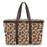  Coolerbag torba chłodząca 44,5 cm Model leo macchiato