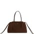  Soft Leather Torba Skóra 42 cm Model fondant brown