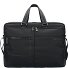 Teczka na laptopa Cartella 42 cm Model nero Teczka na laptopa Cartella 42 cm Model nero