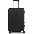  Voyager 3.0 4 kółka Walizka M 69 cm z plisą rozprężną Model black