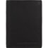  Hereford Portfel Skórzany 8.5 cm Model zwart
