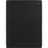  Hereford Portfel Skórzany 8.5 cm Model zwart