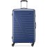  Sunlite 4 kółka Walizka 76 cm Model blu notte