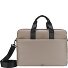  Lanciano Pandion Teczka 40 cm Komora na laptopa Model taupe