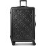  Florence 4 kółka Walizka 74 cm z funkcją poszerzenia Model black