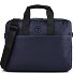  Dinamico Teczka 40 cm Komora na laptopa Model blue