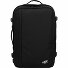  Travel Cabin Bag Classic Plus 42L Backpack 54 cm Model absolute black